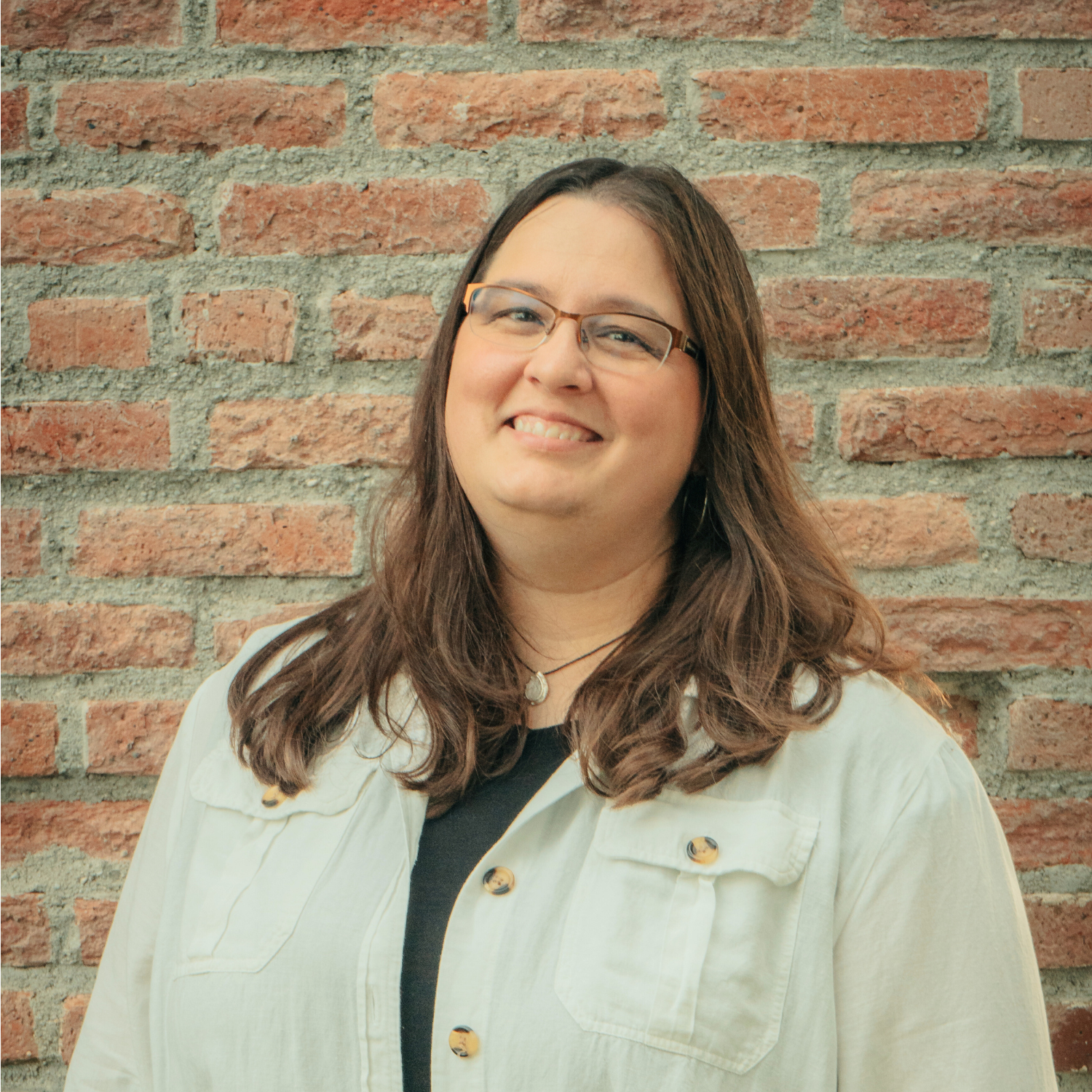 Pastor Charity Silvis