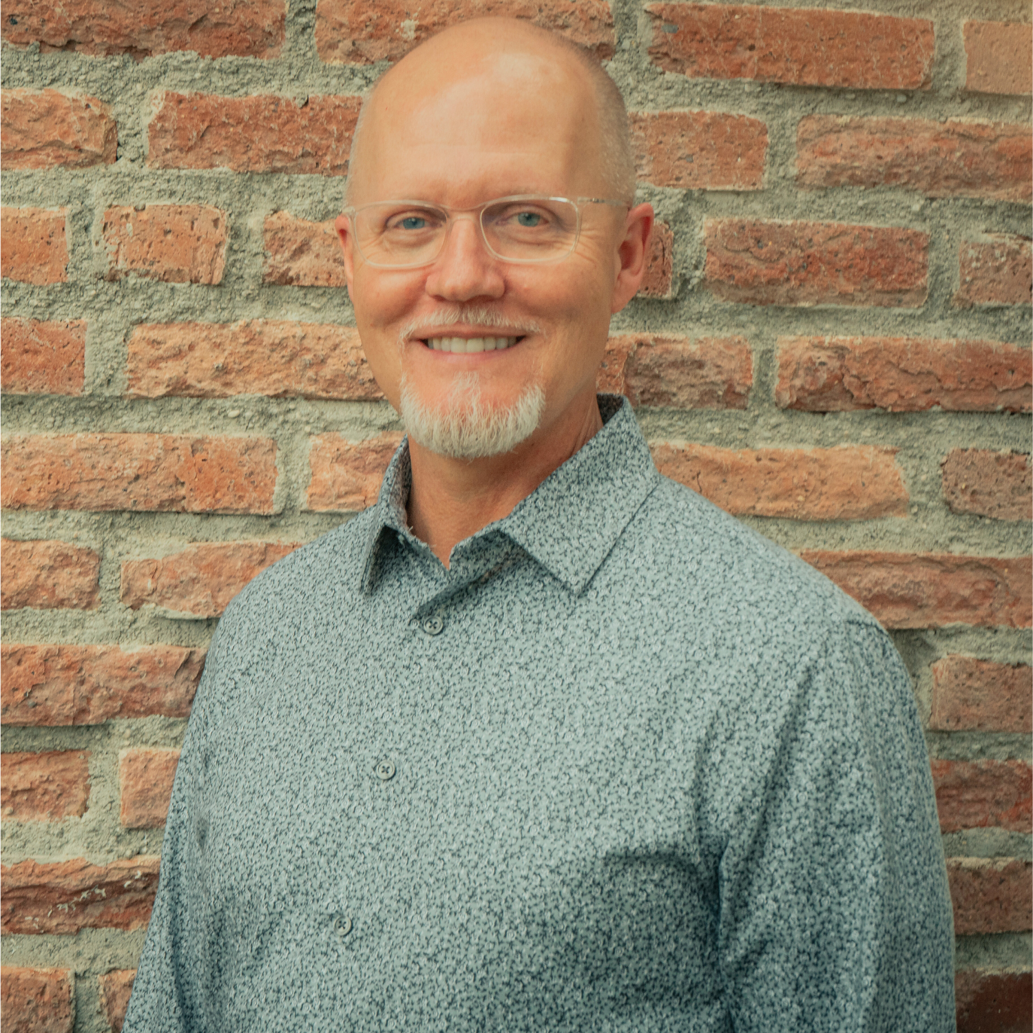 Pastor Johnny Helton